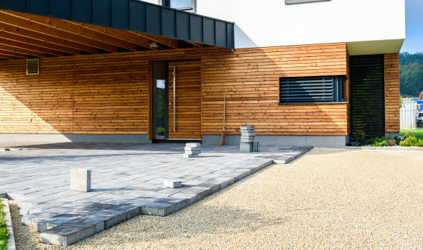 Best Commercial Driveway Pavers  in Bull Run Mountain Estates, VA