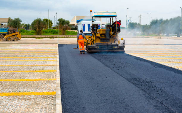 Best Driveway Pavers Near Me  in Bull Run Mountain Estates, VA