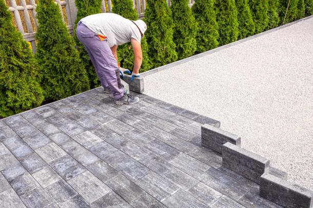 Best Local Driveway Pavers  in Bull Run Mountain Estates, VA