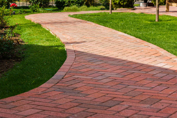 Decorative Driveway Pavers in Bull Run Mountain Estates, VA