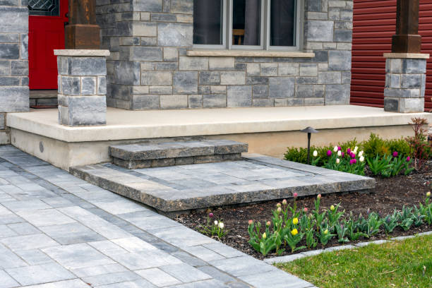 Best Driveway Paving Contractor  in Bull Run Mountain Estates, VA