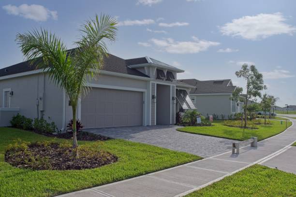 Best Driveway Pavers Near Me  in Bull Run Mountain Estates, VA