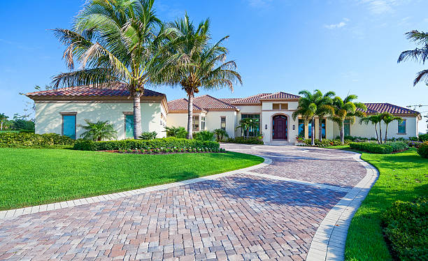 Best Driveway Repair Near Me  in Bull Run Mountain Estates, VA