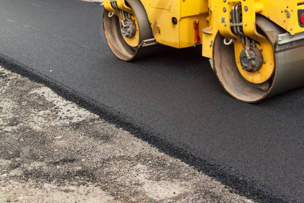 Reasons to Select Us for Your Driveway Paving Requirements in Bull Run Mountain Estates, VA