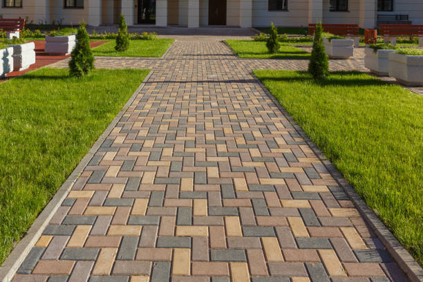 Reliable Bull Run Mountain Estates, VA Driveway Pavers Solutions