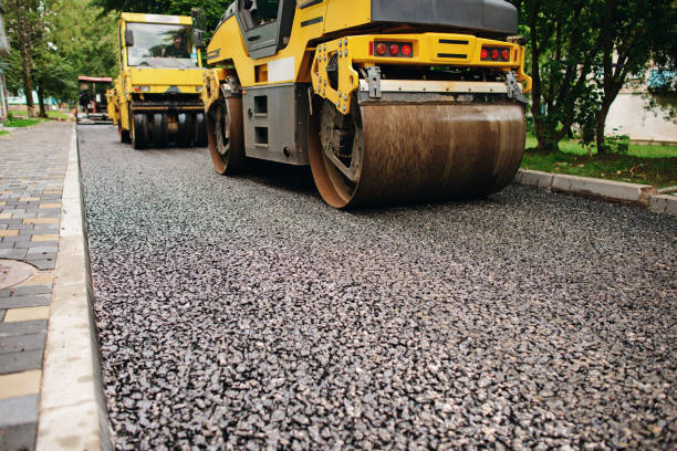 Best Best Driveway Pavers  in Bull Run Mountain Estates, VA
